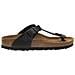 Scarpe Gizeh Birko-flor Taglia 35 Codice 0043693 Nero - Foto miniatura 1