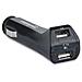 Caricatore da Auto 2p USB 12V 2.1Ah - Foto miniatura 3