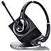 DW Pro 2 USB - EU, Senza fili, DECT, Call center / Ufficio, Sovraurale, Stereofonico, Neodimio - Foto miniatura 3