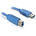 Cable USB3.0 USB3.0 USB3.0 cavo di interfaccia e adattatore - Foto miniatura 1