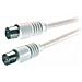 43905, Bianco, Coaxial, Coassiale - Foto miniatura 1