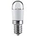 281.10 1W E14 A++ Bianco caldo lampada LED - Foto miniatura 1