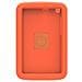 GP-FPT295 20,3 cm (8") Cover Arancione - Foto miniatura 1