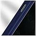 Cover Iphone 11 Pro Retro Plexiglass Fronte Polimero Rinforzata Bordo Blu - Foto miniatura 5