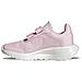 Scarpe Tensaur Run 2.0 Cf K Taglia 35 Codice Gz3436 Rosa - Foto miniatura 2