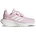 Scarpe Tensaur Run 2.0 Cf K Taglia 35 Codice Gz3436 Rosa - Foto miniatura 1