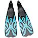 Pinne Azzurra 38/39 Azzurro - Foto miniatura 1