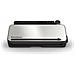 Confezionatrice Sottovuoto 130w Acciaio Inox/nero - Vs3190x - Foto miniatura 1