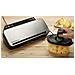 Confezionatrice Sottovuoto 130w Acciaio Inox/nero - Vs3190x - Foto miniatura 4