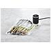Confezionatrice Sottovuoto 130w Acciaio Inox/nero - Vs3190x - Foto miniatura 6