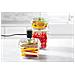 Confezionatrice Sottovuoto 130w Acciaio Inox/nero - Vs3190x - Foto miniatura 7