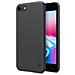 Nillkin Custodia Frosted Shell Posteriore Rigida Antiscivolo Apple Iphone 7 - 8- Se (2020) Black - Foto miniatura 1