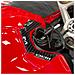 Adesivo 3d Protezione Zona Chiave Compatibile Con Panigale V4 E V4s 2022 - Foto miniatura 1