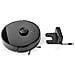 WIFIVCL001CBK aspirapolvere robot 0,6 L Senza sacchetto Nero - Foto miniatura 3