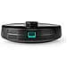 WIFIVCL001CBK aspirapolvere robot 0,6 L Senza sacchetto Nero - Foto miniatura 4