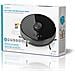 WIFIVCL001CBK aspirapolvere robot 0,6 L Senza sacchetto Nero - Foto miniatura 10