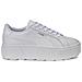 Scarpe Karmen L Taglia 39 Codice 387374-01 Bianco - Foto miniatura 1