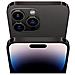 iPhone 14 Pro 1 TB Nero Siderale  - Foto miniatura 3