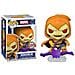 Hobgoblin Pop! Marvel Vinyl Figure Animated Spiderman- Hobgoblin 9cm! - Foto miniatura 2