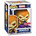Hobgoblin Pop! Marvel Vinyl Figure Animated Spiderman- Hobgoblin 9cm! - Foto miniatura 3