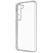 Cover Per Samsung S23 Silicone Flessibile Sottile E Leggera Trasparente - Foto miniatura 1