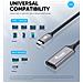 USB-C TO HDMI 2.0 ADAPTER 4K / 60HZ - Foto miniatura 3