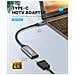 USB-C TO HDMI 2.0 ADAPTER 4K / 60HZ - Foto miniatura 4
