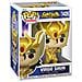 Animation Pop! Saint Seiya Vinyl Figure Gold Virgo Shun 9 Cm - Foto miniatura 2