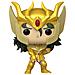 Animation Pop! Saint Seiya Vinyl Figure Gold Virgo Shun 9 Cm - Foto miniatura 4