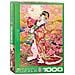 Syungetsu Di Haruyo Morita Puzzle Da 1000 Pezzi - Foto miniatura 1
