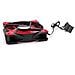 Ventola di Raffreddamento con 9 Pale per Case Assemblato PC Gaming con 15 Luci LED Colore Rosso - Foto miniatura 2