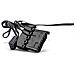 Ventola di Raffreddamento con 9 Pale per Case Assemblato PC Gaming con 15 Luci LED Colore Rosso - Foto miniatura 4