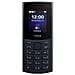 Telefono Cellulare 110 4G 2023 Dual Sim Display 1.8" Colore Blu - Foto miniatura 2