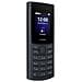 Telefono Cellulare 110 4G 2023 Dual Sim Display 1.8" Colore Blu - Foto miniatura 3