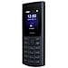 Telefono Cellulare 110 4G 2023 Dual Sim Display 1.8" Colore Blu - Foto miniatura 4