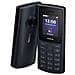 Telefono Cellulare 110 4G 2023 Dual Sim Display 1.8" Colore Blu - Foto miniatura 7
