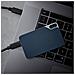SSD Esterno TX100 da 1 TB Portatile Super Speed USB 3.2 Gen 1x1 (5 Gbps), fino a 500 MB /s - Foto miniatura 5