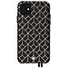 Cover Per Iphone 11 In Pelle St Germain Con Tracolla, Nero - Foto miniatura 2