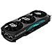 GeForce RTX 4080 SUPER 16 GB GDDR6X PCI Express x16 4.0 3 x DisplayPort 1 x HDMI ZOTAC GAMING - Foto miniatura 4