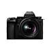 Lumix S5IIX + S 20-60MM F3.5-5.6 MILC 24,2 MP CMOS 12000 x 8000 Pixel Nero - Foto miniatura 2