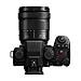 Lumix S5IIX + S 20-60MM F3.5-5.6 MILC 24,2 MP CMOS 12000 x 8000 Pixel Nero - Foto miniatura 3