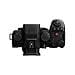 Lumix S5IIX + S 20-60MM F3.5-5.6 MILC 24,2 MP CMOS 12000 x 8000 Pixel Nero - Foto miniatura 8