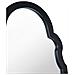 Specchio Da Terra Nero 40 X 150 Cm Chatillon - Foto miniatura 7