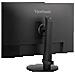 Monitor 27" LED IPS VA VA2708-HDJ 1920 x 1080 Full HD Tempo di Risposta 5 ms - Foto miniatura 8