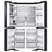 Frigorifero 4 Porte Family Hub+ e AI Food Manager RF65DG9H0EB1EF Total No Frost Multi Air Flow Classe E Capacità Netta 636 Litri - Foto miniatura 3