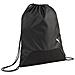 Zaino A Sacca 090240-01 Unisex Taglia TU Colore Nero 16L 47x39 cm - Foto miniatura 1