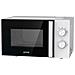 Forno Microonde da Incasso 740248 con Grill Capacità 20 Litri Potenza 800 Watt Colore Bianco - Foto miniatura 1