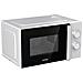 Forno Microonde da Incasso 740248 con Grill Capacità 20 Litri Potenza 800 Watt Colore Bianco - Foto miniatura 2