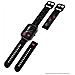 Fit Touch 3 Smartwatch Collezione Naruto - Smartwatch Itachi, Nero - Foto miniatura 2