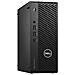 Pc Desktop Precision 3280 Intel® Core™ i7 i7-14700 20 Core 1.5 GHz Ram 16 GB SSD 512 GB NVIDIA T1000 8 GB 8 xUSB 3.2 Windows 11 Pro - Foto miniatura 3